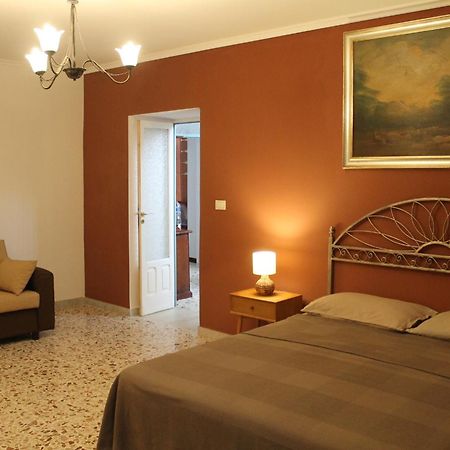 Apartamento Casa Sofia Caltagirone Exterior foto