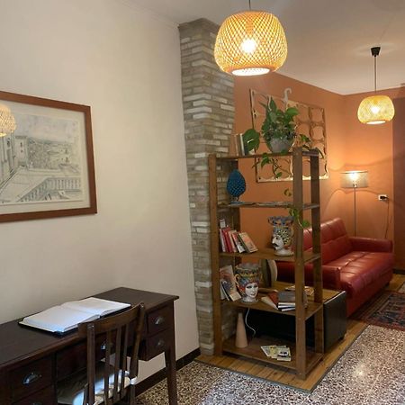 Apartamento Casa Sofia Caltagirone Exterior foto
