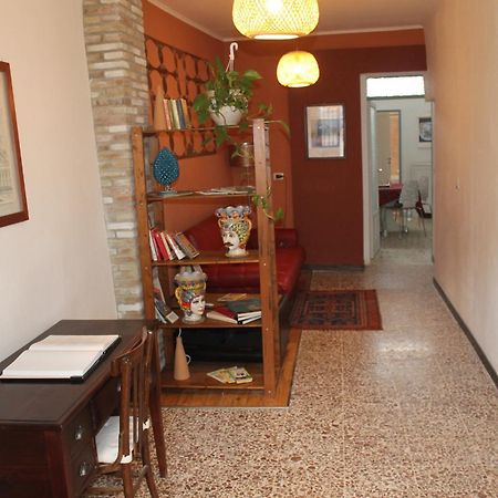 Apartamento Casa Sofia Caltagirone Exterior foto