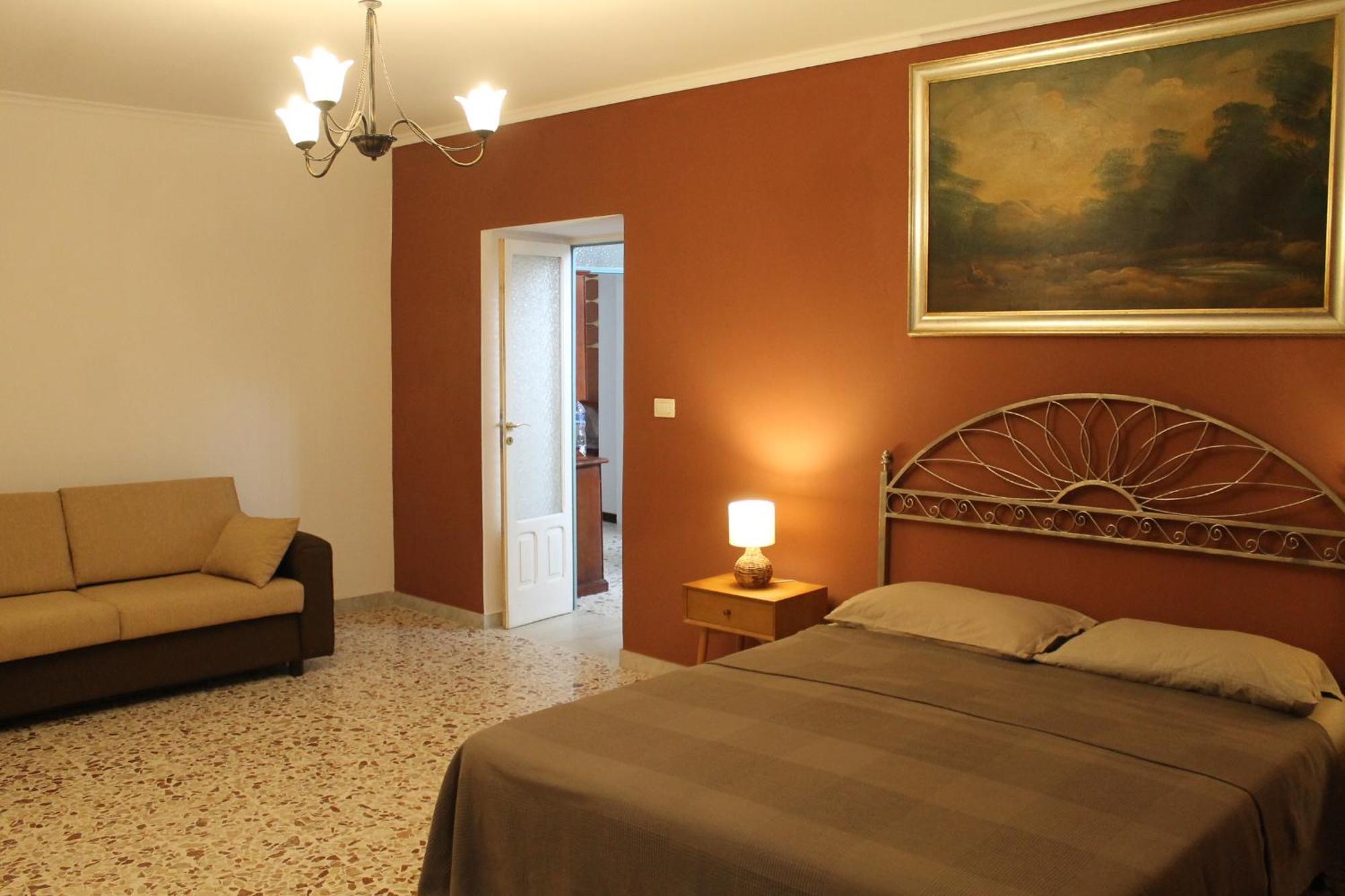 Apartamento Casa Sofia Caltagirone Exterior foto