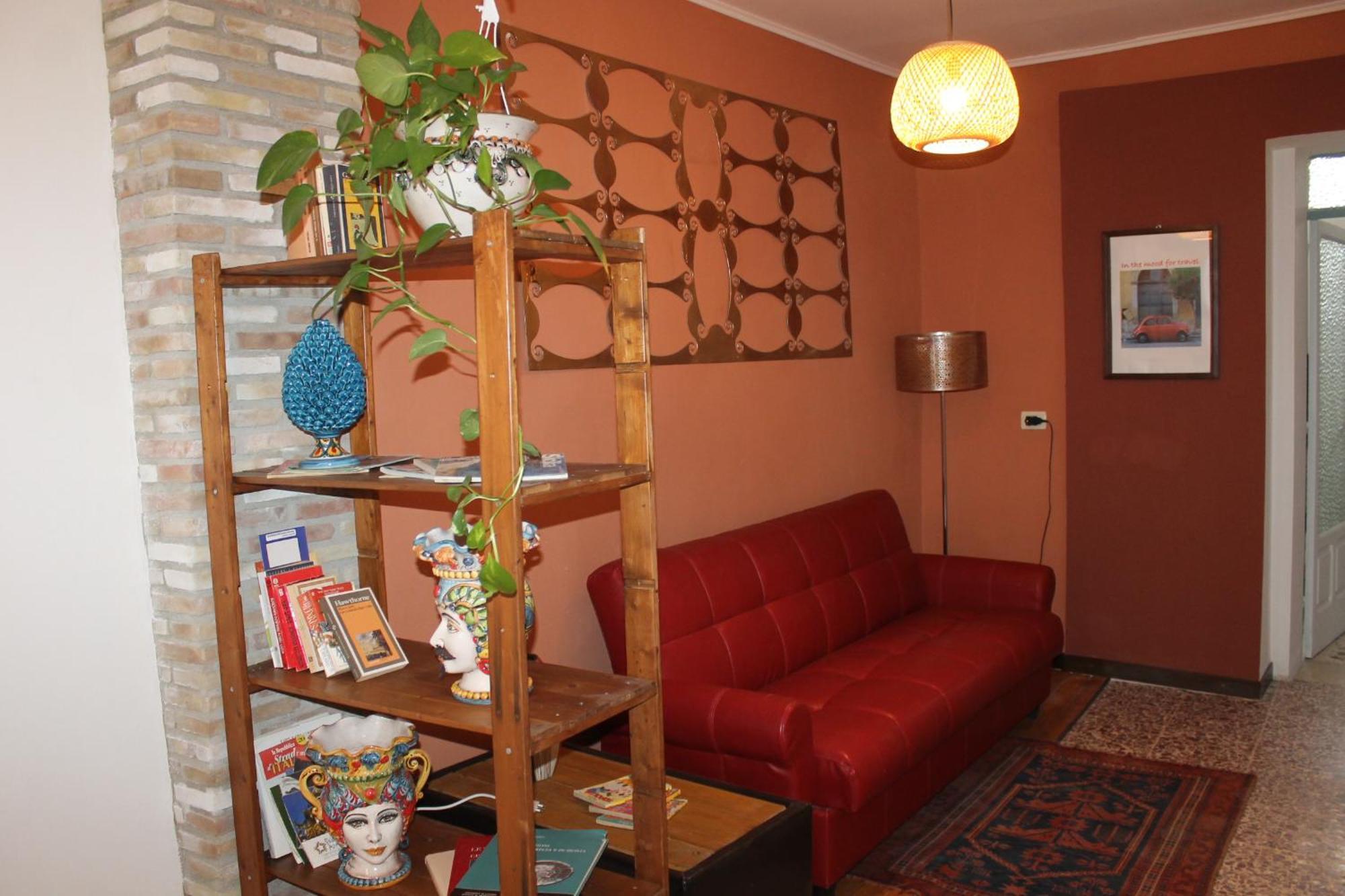Apartamento Casa Sofia Caltagirone Exterior foto