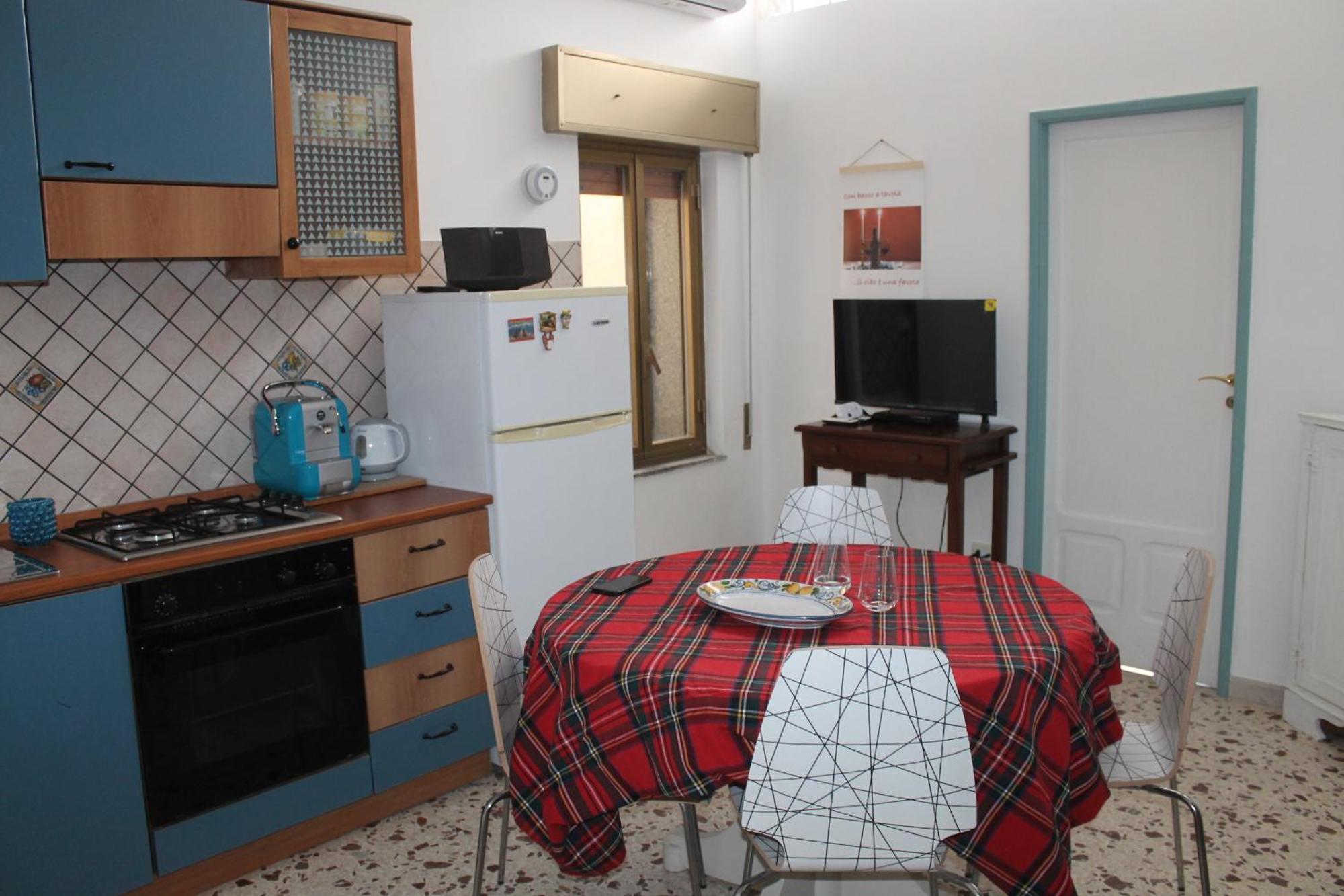 Apartamento Casa Sofia Caltagirone Exterior foto